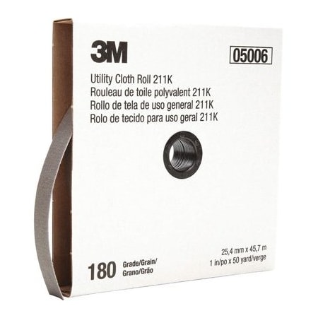 3M ELKTRCT UTIL 1X50 180 ROLL 3M5006